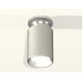 Накладной светильник Ambrella Light Techno XS6314101 (N6903, C6314, N6104)