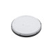 Потолочный cветильник Nowodvorski Agnes Round Led Pro Black 10972