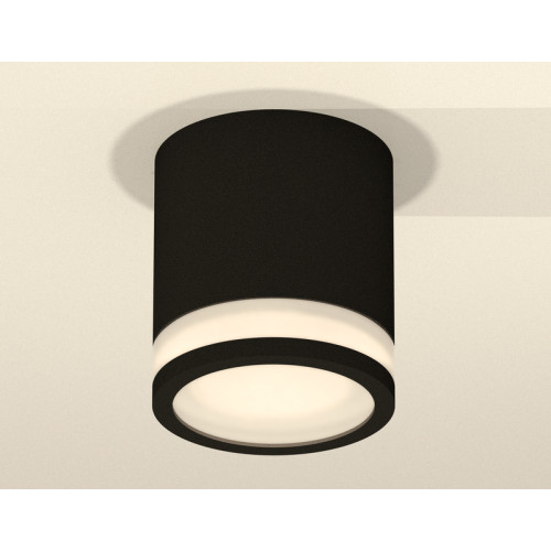 Накладной светильник Ambrella Light Techno XS7402031 (C7402, N7121)