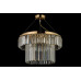 Подвесная люстра Arti Lampadari Elite Enio E 1.5.D50.100 GP