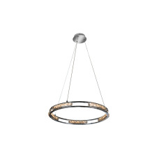 Подвесной светильник iLedex Crystal 16364/600 CR