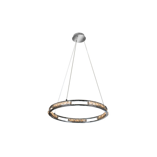 Подвесной светильник iLedex Crystal 16364/600 CR