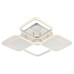 Потолочная люстра Escada Samia 10234/4LED