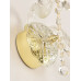 Бра Bohemia Ivele Crystal 108B/2/165 G