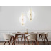 Подвесной светильник Ambrella Light High Light Crystal LH31147