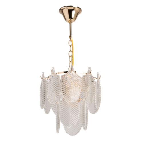 Подвесная люстра De Markt City Патриция 447012703 Подвесная люстра De Markt City Патриция 447012703