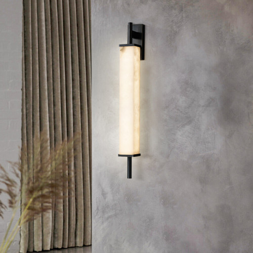Настенный светильник Delight Collection MT1000-A black Настенный светильник Delight Collection MT1000-A black