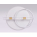 Потолочная люстра Ambrella Light Comfort FL5007
