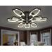 Потолочная светодиодная люстра Ambrella Light Acrylica Original FA581
