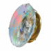 Встраиваемый светильник Elvan TCH-40204-MR16-5.3-Cl-Gl