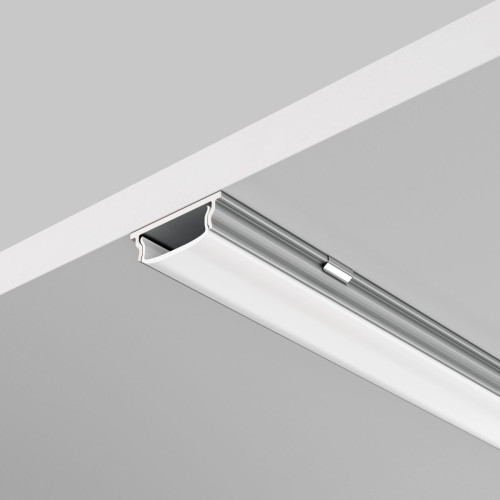 Профиль накладной с вертикальным изгибом Maytoni Led Strip  631016
