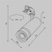 Трековый трехфазный светильник Maytoni Focus Zoom TR198-3-20W4K-Z-B