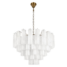 Подвесная люстра Loft IT Murano 10580/800 White