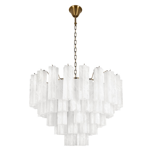 Подвесная люстра Loft IT Murano 10580/800 White