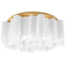 Потолочная люстра Lightstar Nubi Legno 802095