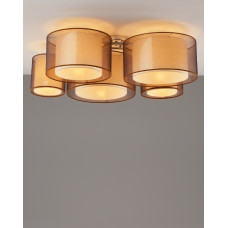 Потолочный светильник Moderli Room V10624-5C