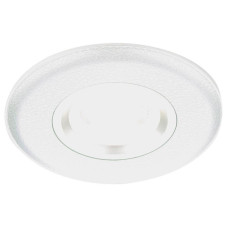 Встраиваемый светильник Ambrella Light Classic P2340 W