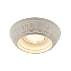 Встраиваемый светильник Arte Lamp Cratere A5245PL-1WH