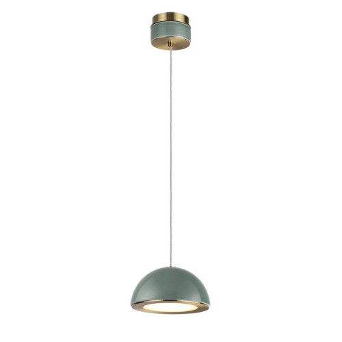 Подвесной светильник Odeon Light L-Vision Lulu 5452/6L