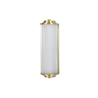 Настенный светильник Newport Sonya 3292/A brass new М0070272