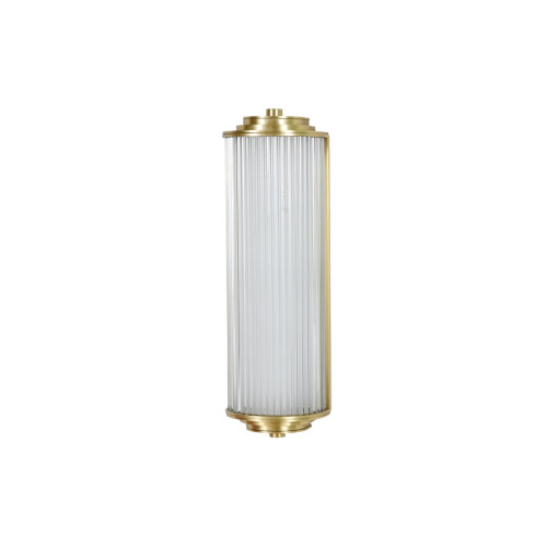 Настенный светильник Newport Sonya 3292/A brass new М0070272
