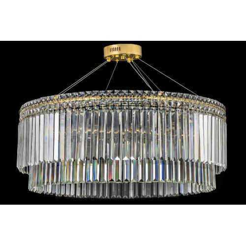 Подвесная люстра Arti Lampadari Ovindoli L 1.5.80.101 G