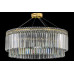 Подвесная люстра Arti Lampadari Ovindoli L 1.5.80.101 G