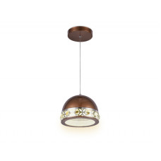 Подвесной светильник Ambrella Light Acrylica FA9495