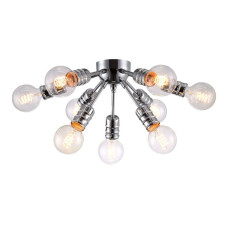 Потолочная люстра Arte Lamp Fuoco A9265PL-9CC