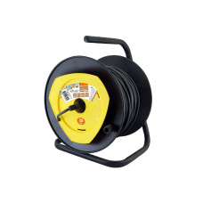 Удлинитель на катушке силовой TDM Electric SQ1307-0411