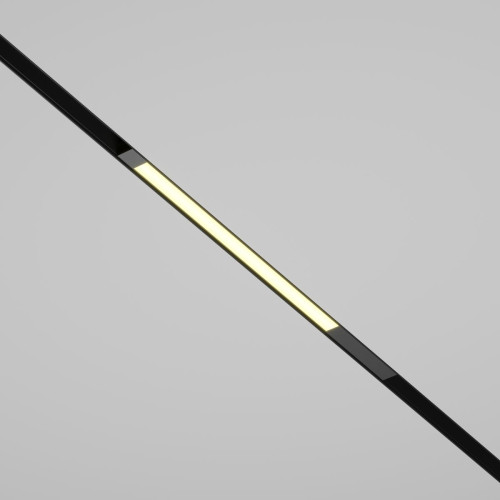 Трековый магнитный светильник Maytoni Technical Basis TR231-2-10W3K-B