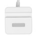 Удлинитель Uniel S-GCD2-1,5SBUH WHITE UL-00011251