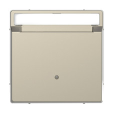 Выключатель карточный Schneider Electric Merten D-Life MTN3854-6033