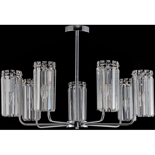 Люстра на штанге Rivoli Ifa 1063-307 Б0070171