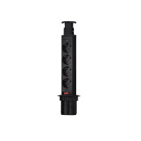 Блок розеток 105S Mebax 00-00001168