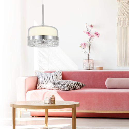 Подвесной светильник Escada Lace 611/S LED Подвесной светильник Escada Lace 611/S LED