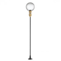Ландшафтный светильник Odeon Light Nature Dande 7121/2GL