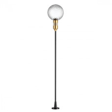 Ландшафтный светильник Odeon Light Nature Dande 7121/2GL