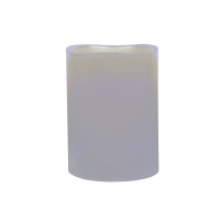 Свеча светодиодная Uniel ULD-F061 WARM WHITE CANDLE UL-00008622