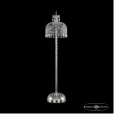 Торшер Bohemia Ivele Crystal 14781T4/35-145 G Leafs