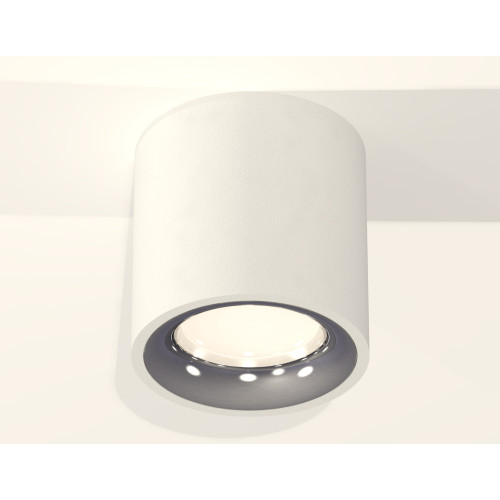 Потолочный светильник Ambrella Light Techno Spot XS7531022 (C7531, N7012)
