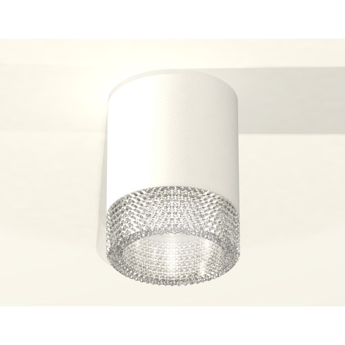 Накладной светильник Ambrella Light Techno XS6301040 (C6301, N6150)