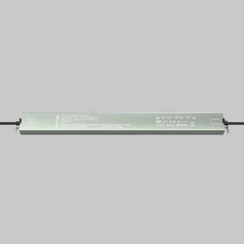 Блок питания Maytoni Led Strip PSL023 24В 200Вт IP 67 822013