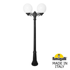 Парковый светильник Fumagalli Globe G30.156.S20.AYF1R