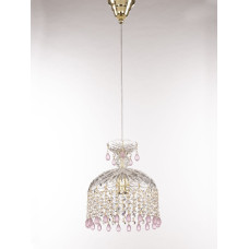 Подвесной светильник Bohemia Ivele Crystal 14781P/22 G V7010