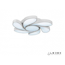 Потолочная люстра iLedex Flower iLedex Flower 72W WH