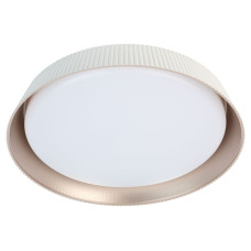 Потолочный светильник ЭРА Классик SPB-6 Bella 48W-3K-6,5K WH 3000-6500К Б0070193