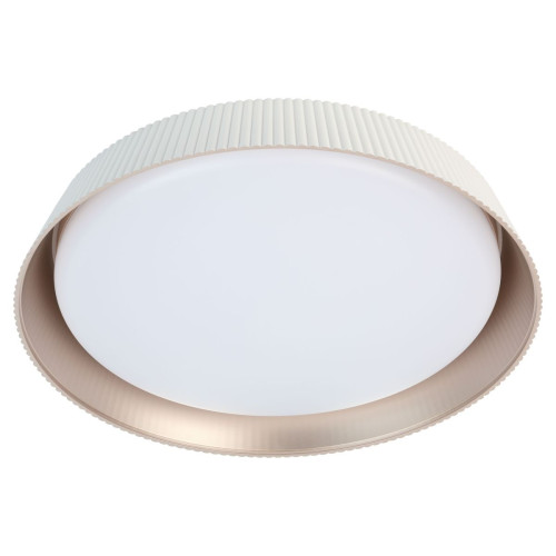 Потолочный светильник ЭРА Классик SPB-6 Bella 48W-3K-6,5K WH 3000-6500К Б0070193