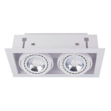 Встраиваемый светильник Nowodvorski Downlight 9574