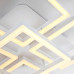 Потолочный cветильник LED4U L11004-5 WH